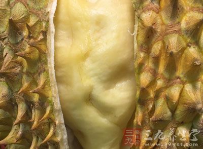 榴蓮不能和什麼一起吃