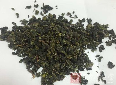 這裡講到的新鮮茶葉是指那種被采下來還不到一個月的茶葉