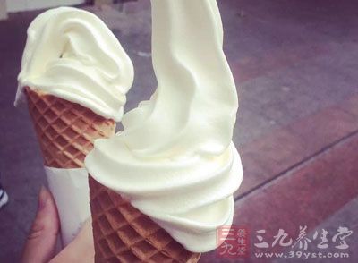　熱點聚焦：PK冰激凌和西瓜，你喜歡吃誰