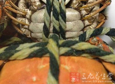 哺乳期能吃螃蟹嗎