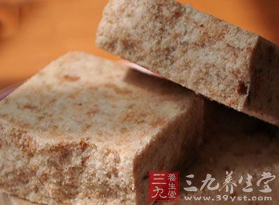 巧克力餅干