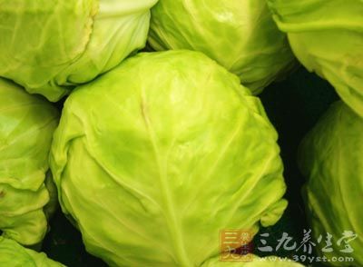 西蘭花和卷心菜都是“十子花科”蔬菜中的佼佼者