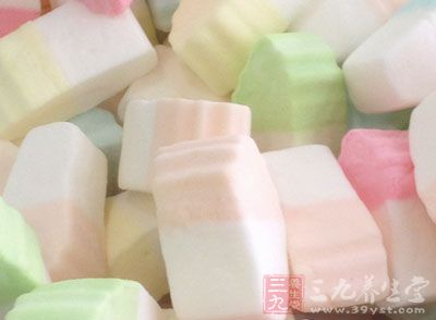 會消耗身體內維生素B與礦物質