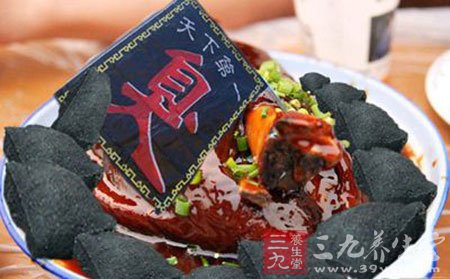 臭豆腐怎麼做