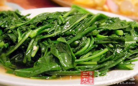 孕婦不宜過度使用橄榄菜