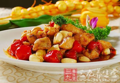菜名金香大蒜諧音中國大蒜之鄉