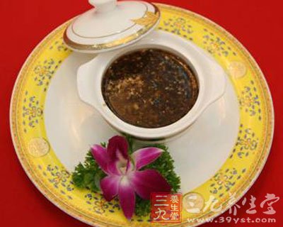 阿膠有增強免疫力