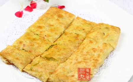 煎餅