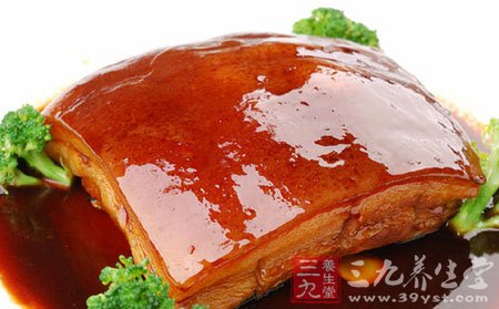 肥肉