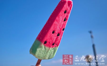 雪糕