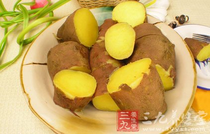 如果不煮熟便食用會引起腹脹