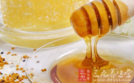 蜂蜜有一定的副作用