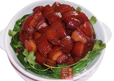 焖至稍可樂減少後即可收火