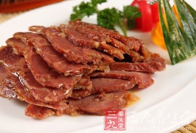 牛肉被譽為肉類中營養價值排行第一的健康食品