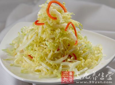 白菜心不洗別吃