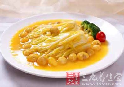 吃起來又甜又糯