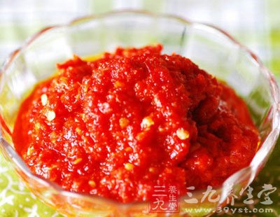 甲亢患者不宜食辣椒