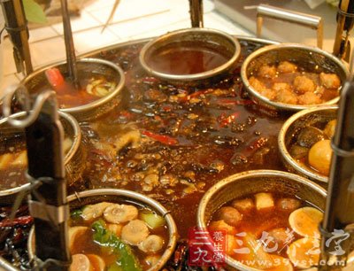 至於孕婦則更應慎食