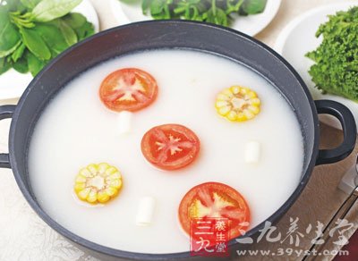 拉肚期間不宜為家人作飯燒菜