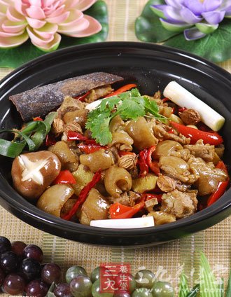 部分病症忌食羊肉