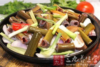 而且對血糖還有一定的調節作用