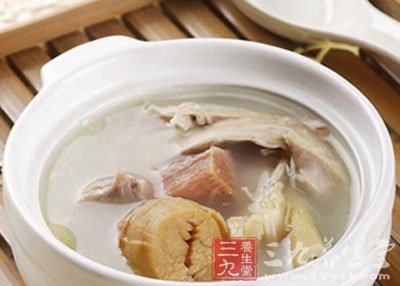 山藥半根紅棗5-8顆