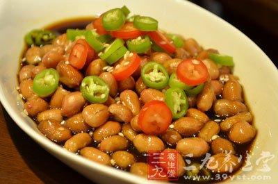 新鮮嫩香菜一小把去除雜質洗淨