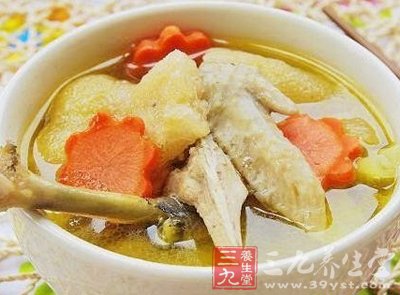大火三分鐘後關火焖十分鐘出鍋即成