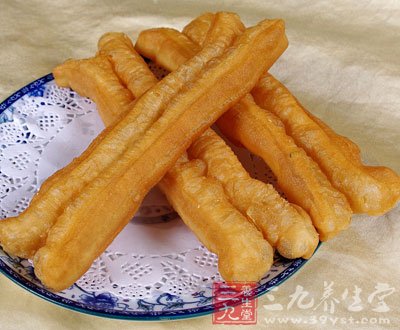 過氧脂質食物