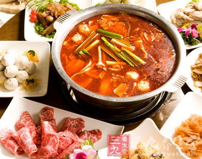 順序換換:肉-菜-肉