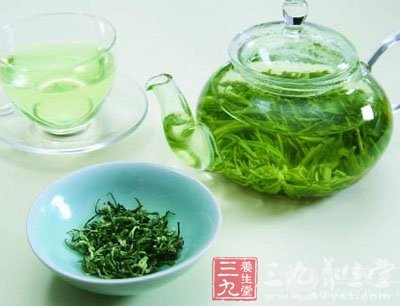 茶葉會引起痛經