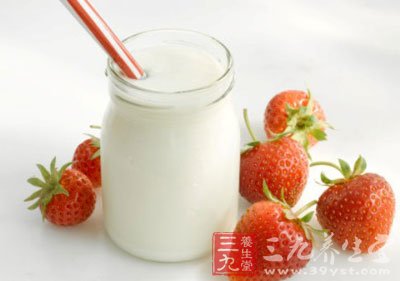 益生菌還能調節腸道菌群平衡