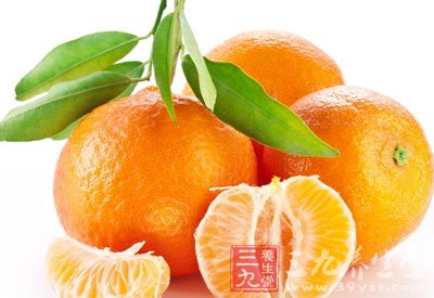 水果是人民膳食生活中維生素A和C的主要來源
