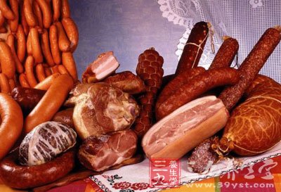 但感冒時也不能不吃鹽