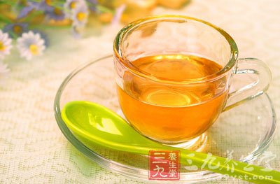 蜂蜜和生姜同食容易肚子痛