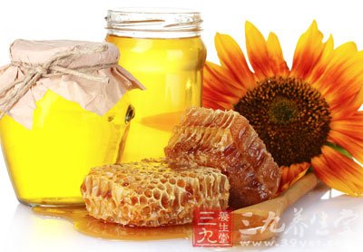 月經期間與能否吃蜂蜜沒有內在的聯系