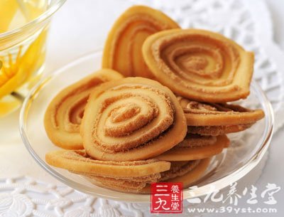 無糖食品也含糖