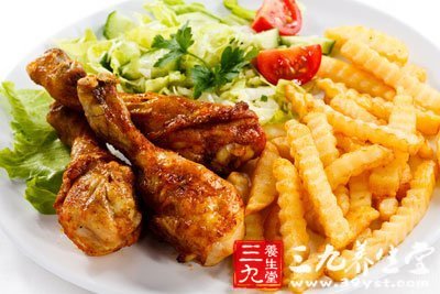 為甘溫補益食物其性肥膩壅滯
