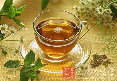 胸悶腹脹炒黑研磨服有化炎消脹