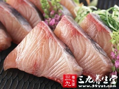 肉類飲食禁忌魚黑衣不能吃