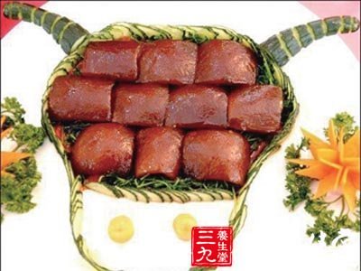 冬季食用肉類食品的注意事項腌肉煎炸產生大量亞硝酸鹽