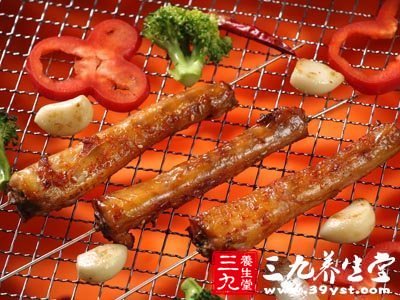 肉類飲食禁忌雞脖不能吃