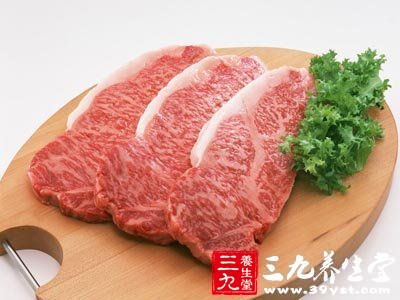 食用太多肉類食品的壞處古人認為這類食品吃多了會使脾胃消化功能呆滯