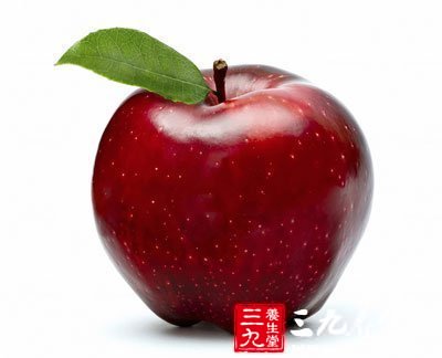 蘋果已經連續多年高居最骯髒果蔬排行榜第一名