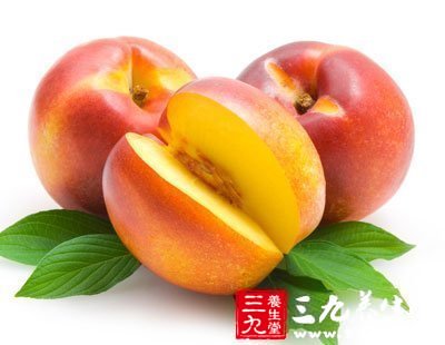 每份進口油桃樣品的農藥殘留物檢測都呈現陽性