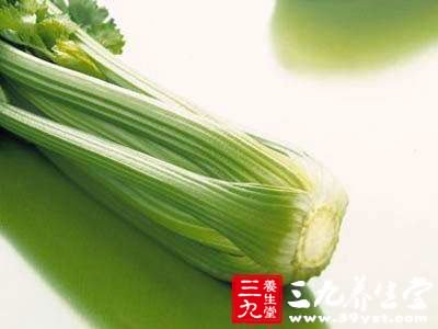 一份芹菜樣本中能檢測出13種不同的農藥