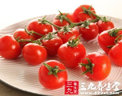 一份聖女果樣品中可以檢測出13種不同的殺蟲劑