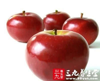 蘋果的清洗方法