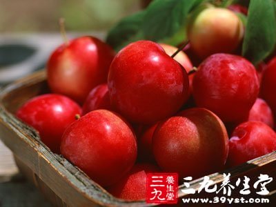 冬天吃蘋果