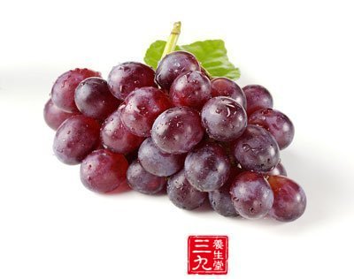 葡萄的清洗方法
